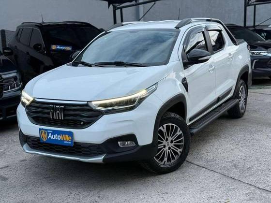 FIAT STRADA 1.3 FIREFLY FLEX RANCH CD CVT FIAT STRADA 1.3 FIREFLY FLEX RANCH CD CVT